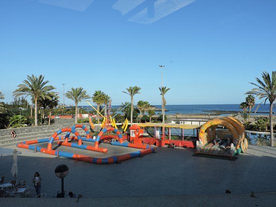 Centrum handlowe Atlantico